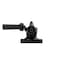 Chicago Pneumatic Right Angle Air Grinder, 4.5 in, 5/8-11 UNC, 3/8 in BSP, 2.41 HP, 12,000 RPM CP3650-120AB45 - alternate 3