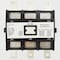 Brah Electric , Replacement 305A 600V 3P with 120VAC Coil for EH Series Contactor EH-300-30-22 BEH-300-30-22 - alternate 1