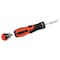 Performance Tool 2-in-1 Saw Bit Driver, Multi-Function Tool, Dual Handle, Reciprocating Blades W729 - alternate 2