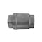 Discover 2 in. Stainless Steel Spring Check Valve 102663 - alternate 1