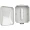 Eaton Eaton Wireless Access Point Enclosure, Surface Mount, NEMA 4 PC, 13 x 9 in EN1309N4 - alternate 2