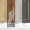 Amerock Versa 8-13/16 in 224 mm Center-to-Center Champagne Bronze Cabinet Pull BP36915CZ - alternate 2