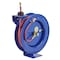 Coxreels EZ-P-LP-350 SAFETY SERIES SPRING REW HOSE REEL FOR AIR/WATER: 3/8IN ID, 50FT HOS EZ-P-LP-350 - alternate 5