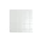 Daltile Restore Bright White 4-1/4 in. x 4-1/4 in. Ceramic Wall Tile (12.5 sq. ft. / Case), 100PK RE1544HD1P4 - alternate 4