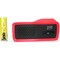 Nutek Bluetooth Stereo Speaker w/Microphone COLOR: RED BT226M3 - alternate 2