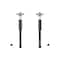 Fcs Struts Shock Absorber Assembly Kit 8346836 - alternate 3