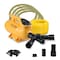 Viking Brushless DC Motor Pressurized Wall Cavity Dryer Drying Kit PDS-Pro - alternate 1