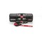 Warn Vehicle Mounted Recovery Winch 12 Volt Electric 5500 Lb Capacity Spydura Synthetic Rope 110250 - alternate 4