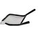 John Deere FRAME, OEM AM130100 - alternate 2