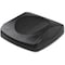Rubbermaid Commercial LID, UNTOUCHABLE, BK 268988BK - alternate 1
