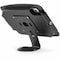 Compulocks iPad 10.2IN Space Enclosure Core Counter Stand or Wall Mount Black 111B102IPDSB - alternate 2