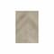 Daltile Asher Bend 5in. x 24in. Herringbone Rigid Click Luxury Vinyl Flooring 18.60 Sq Ft, 24PK AB2252420L65MSX - alternate 2