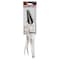 Perform Tool Pliers Long Nose Locking; 9 In Length; NonReversible; With Automatic Return; Chrome Vanadium Steel W30760 - alternate 2