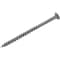 Do It Best Do it No.10x3-1/2'' Coarse Thread Black Phosphate Drywall Screw, 1 Lb.-Box 730301 - alternate 2