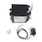 Power Sentry Breakaway system with battery kit (TEST) BA-DC02 - alternate 2