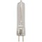 Ilc Replacement Halogen Bulb, 250W, 130V, JCD Base, 2PK DAMAR JCD250-250W 130V CLEAR - alternate 1