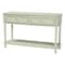 Bali & Pari Karnia Console Table with Spindle Legs 270-14784-ZORO - alternate 1