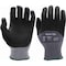 Ironwear Iron-Tek 3/4-Dip 15-Gauge Gloves w/ Dotted Palm Finish Medium 4863-MD - alternate 1