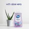 Dial Antibacterial Defense 11 Oz. Lavender & Jasmine Hydrating Liquid Hand Soap 2499183 - alternate 3