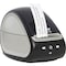 Dymo LabelWriter 550 Label Printer, 62 Labels/min Print Speed, 5.34 x 8.5 x 7.38 2112552 - alternate 1