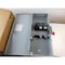 Ge Safety Switches TH 2P 200A 240V 50/60Hz 1Ph Fusible 3Wire NEMA 1 Heavy Duty TH3224 - alternate 2