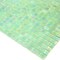 Apollo Tile Ivory White 8.2 in x 23.6 in Porcelain Matte Floor and Wall Tile 10.75 sqft/case, 8PK RETIBLNI824 - alternate 4