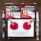 Daler-Rowney Georgian Oil Paint Starter Set, Assorted Colors, 22ml, 6-Piece Set D111900150 - alternate 4