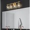 Z-Lite Joliet Burnished Brass 4 Light Vanity 473-4V-BBR - alternate 2