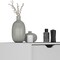 Homeroots Two Piece White Bedroom Set 526364 - alternate 6