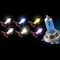 Putco Bulbs, 9005/ HB3; Halogen Bulb; 65 Watt; 12 Volt; Night White Beam Color; 3200K Light Color 239005NW - alternate 3