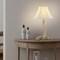 Jonathan Y Antler 27.5" Rustic Resin LED Table Lamp, Beige JYL6305B - alternate 2