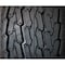 Antego Single 205/65-10 20.5x8.0-10 10 Ply Load Range E Trailer Tire Wheel - 4 Lug Galvanized A1060038057581020580010 - alternate 4