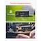 Vevor Extra Battery for Portable Power Station 2160Wh LiFePO4 Expansion Battery Q2400BP - alternate 3