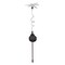 Boston Harbor Light, NiMh Battery, 1Lamp, LED Lamp, Plastic Stainless Steel Fixture, Battery Included Yes 26143 - alternate 2