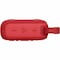 Jbl Go 4 Waterproof Bluetooth Speaker, Red JBLGO4REDAM - alternate 4