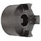 Timken Lovejoy Hub-Coupling CJ48A-HUB-PM-17MM-RSB                    CJ48A-HUB-PM-17MM-RSB - alternate 2