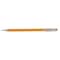 Pentel Hybrid MATTEHOP Gel Roller, 1.0mm, Matte Yellow Orange Ink, 12PK K110-VF2 - alternate 2