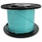 Add-On This Is A 75M Lc (Male) To Lc (Male) Aqua Duplex Riser-Rated Fiber ADD-LC-LC-75M5OM3 - alternate 3