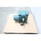 Reliance Controls MASTER XL RIGHT ANGLE GEAR REDUCER 7.87HP 25:1 210WM40B - alternate 2