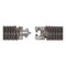 General Wire Spring Sectional Drain Cleaning Cable 7/8 in. x 15 ft. Open Wound Chrome 15R-10 - alternate 1