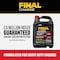 Peak Final Charge Pro-Series 1 Gal. Pre-Diluted Antifreeze/Coolant FPRB53 - alternate 2