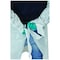 Workhorse Standard Single Use Polyethylene Gowns, Thumb Loop - 1.75 Mil, 100PK CPE46WTL - alternate 2