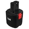 Performance Tool 14.4v Cordless Grease Gun, 7000psi, 3oz/min, Ni-CAD Battery W50014 - alternate 5