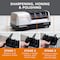 Chefs Choice Chef'sChoice 15XV Electric Knife Sharpener, in Brushed Metal 0101508 - alternate 3