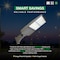 Beyond Led Technology LED Area Light, Adj 240W/260W/310W, 47430 Lumens, 5000K, Universal Bracket, White Housing BLT-XALH310W50KT3PADP-U-W - alternate 3
