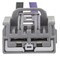 Standard Ignition Standard Motor Products, Blower Motor Connector,  S3065 - alternate 2
