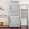 Koolmore 8-Pan Full-Size Commercial Cook And Hold Oven 3,000W/240V in Stainless-Steel KM-CCAH3-2D - alternate 2