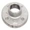 B & K STZ Industries 3/8 in. FIP each Galvanized Malleable Iron Floor Flange 311F-38 - alternate 1