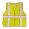 Pip ANSI Type R Class 2 Two-Tone Expandable FR Treated Mesh Vest 305-USV5FRLY - alternate 2