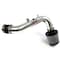 Hps Performance Air Intake Kit, Polished,  827-106P - alternate 1
